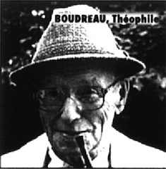 Photo of Theophile Boudreau