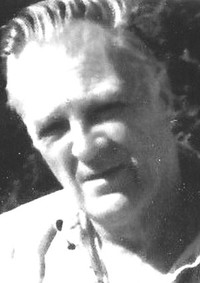 Photo of Yvon Boudreau