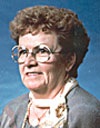 Photo of Jeanne Boudriau