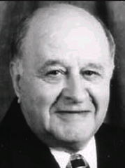 Photo of Raymond Boulay