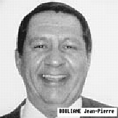 Photo of Jean-Pierre Bouliane