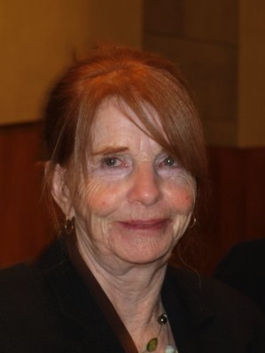 Photo of Angela Boulianne