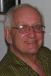 Photo of Raymond Boulianne