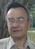 Photo of Paul Bourdon