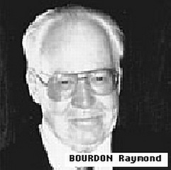 Photo of Raymond Bourdon