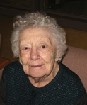 Photo of Fleurette Bourgeault