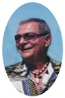 Photo of Jacques Bourgeault