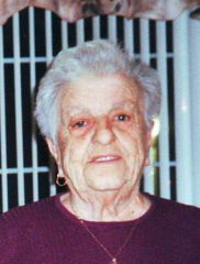 Photo of Lydia Bourgeois