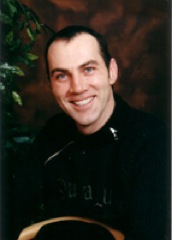 Photo of Bernard Bourque