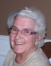 Photo of Rita Bourque