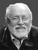 Photo of Michel Boutet