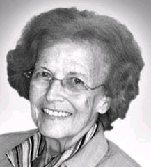 Photo of Germaine Boutin