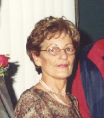 Photo of Suzanne Bradette