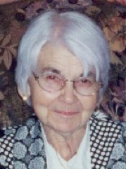 Photo of Rita Brassard