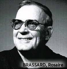 Photo of Rosaire Brassard