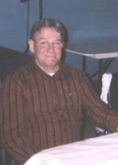 Photo of William Brassard