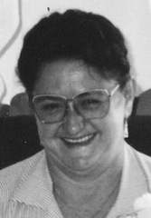 Photo of Doreen Brennan