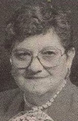 Photo of Helda Brennan