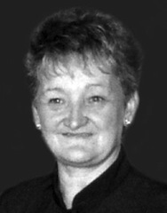 Photo of Maureen Brennan