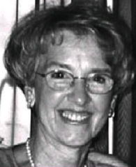 Photo of Therese Breton