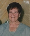 Photo of Carmen Brien