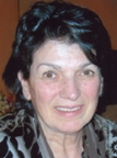 Photo of Marcelle Briere