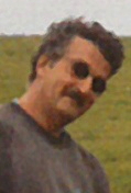 Photo of Gilles Brillant