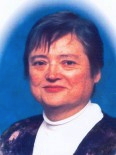 Photo of Francoise Brisebois