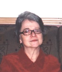 Photo of Francoise Brisebois