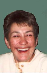 Photo of Annette Briere