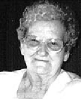 Photo of Dolores Briere