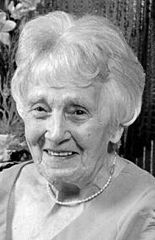 Photo of Edna Buckley