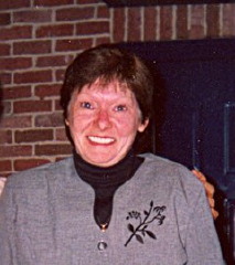 Photo of Francine Bedard