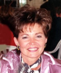 Photo of Francine Beland