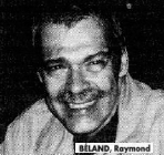 Photo of Raymond Beland