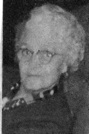 Photo of Alice Belanger