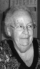 Photo of Huguette Belanger