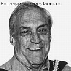 Photo of Jean-Jacques Belanger