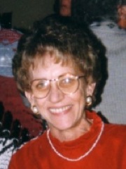 Photo of Louise Belanger