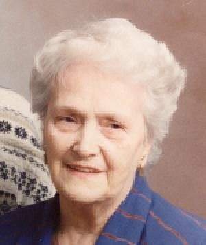 Photo of Cecile Belisle