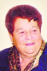 Photo of Pierrette Beliveau