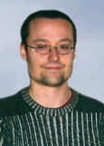 Photo of Daniel Berube