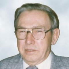 Photo of Fernand Berube