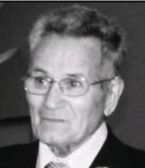 Photo of Georges-Henri Berube