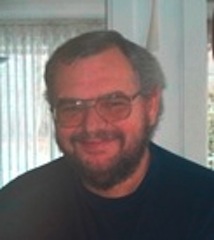 Photo of Gilbert Berube