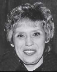 Photo of Huguette Berube