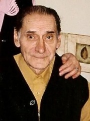 Photo of Jean-Claude Berube