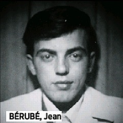 Photo of Jean Berube