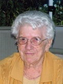 Photo of Louise Berube