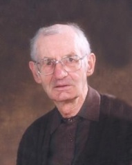 Photo of Maurice Berube